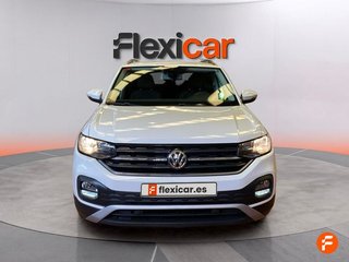 Volkswagen T-Cross Advance 1.0 TSI 85kW (115CV)