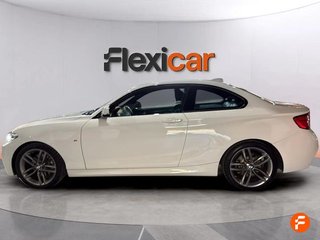 BMW Serie 2 220iA