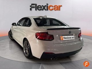 BMW Serie 2 220iA