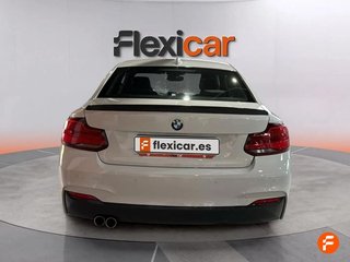 BMW Serie 2 220iA