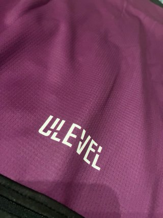 Maillot Ciclismo ULEVEL Manga Larga Nuevo