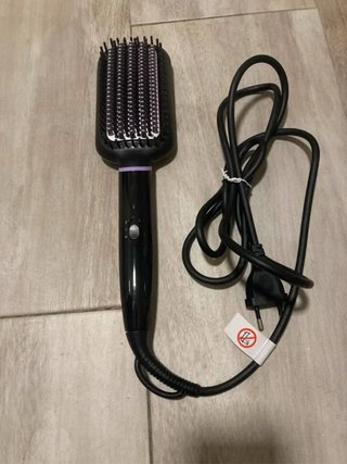 Cepillo Alisador  practicamente nuevo