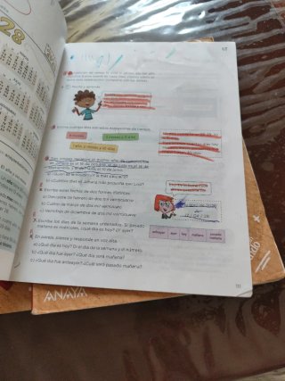 Matemáticas 3 Primaria