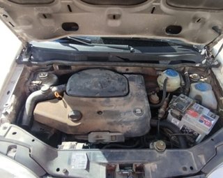 Seat guantera arosa 1.0 g 1997-2000 96518