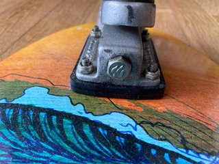 Surfskate Carver Swallow CX 29.5