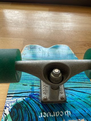 Surfskate Carver Swallow CX 29.5
