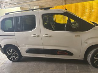Citroen Berlingo 2019