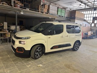 Citroen Berlingo 2019