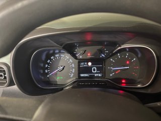 Citroen Berlingo 2019