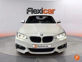 BMW Serie 2 220iA