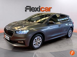 Skoda Fabia 1.0 TSI 70KW (95CV) Essence