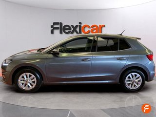Skoda Fabia 1.0 TSI 70KW (95CV) Essence