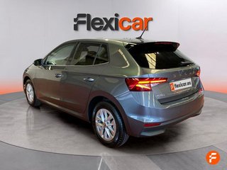 Skoda Fabia 1.0 TSI 70KW (95CV) Essence