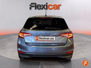 Skoda Fabia 1.0 TSI 70KW (95CV) Essence