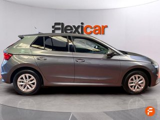 Skoda Fabia 1.0 TSI 70KW (95CV) Essence