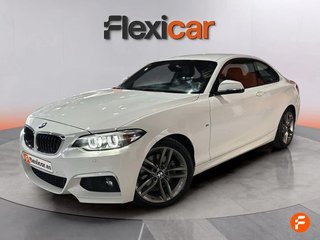 BMW Serie 2 220iA