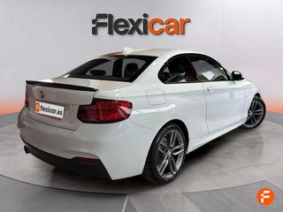BMW Serie 2 220iA