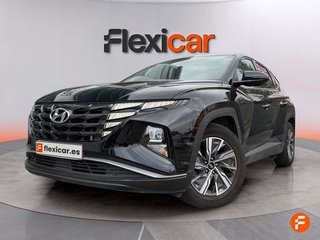 Hyundai Tucson 1.6 TGDI 110kW (150CV) Klass