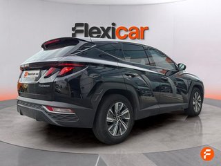Hyundai Tucson 1.6 TGDI 110kW (150CV) Klass