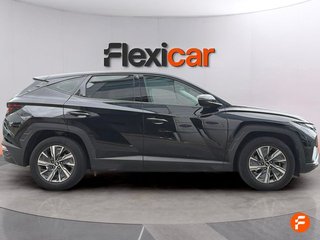 Hyundai Tucson 1.6 TGDI 110kW (150CV) Klass