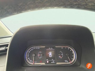 Hyundai Tucson 1.6 TGDI 110kW (150CV) Klass