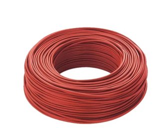90m Cable solar 1x6 H1Z2Z2-K 45 ROJO 45 NEGRO