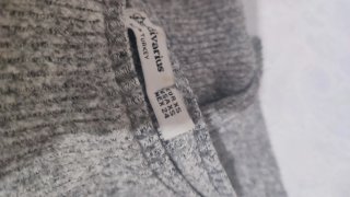 Ropa mujer Talla XS
