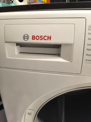 Secadora Serie 6 SelfCleaning Condenser