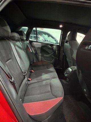 Skoda Kamiq Monte Carlo 2021