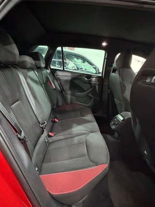 Skoda Kamiq Monte Carlo 2021