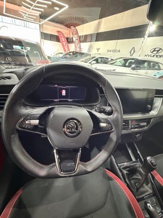 Skoda Kamiq Monte Carlo 2021