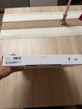 Báscula Huawei Scale 3 Bluetooth