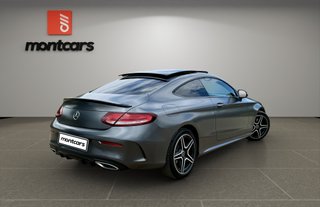 Mercedes-Benz Clase C 2019