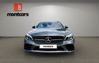 Mercedes-Benz Clase C 2019