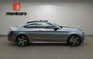 Mercedes-Benz Clase C 2019