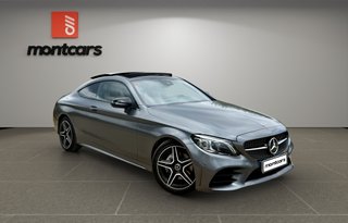 Mercedes-Benz Clase C 2019