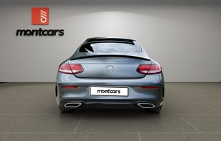Mercedes-Benz Clase C 2019