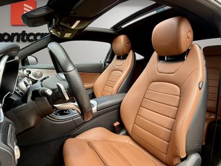 Mercedes-Benz Clase C 2019