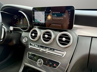 Mercedes-Benz Clase C 2019