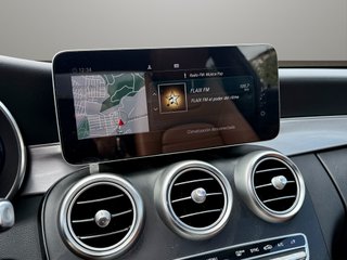 Mercedes-Benz Clase C 2019