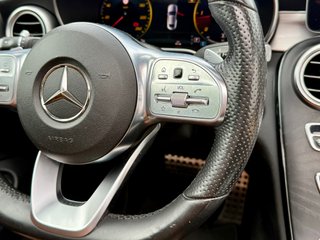 Mercedes-Benz Clase C 2019