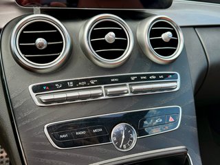 Mercedes-Benz Clase C 2019