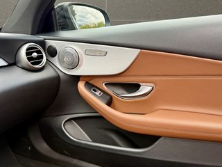 Mercedes-Benz Clase C 2019