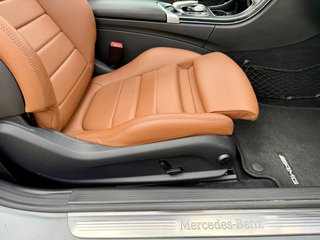 Mercedes-Benz Clase C 2019