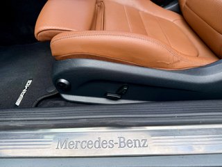 Mercedes-Benz Clase C 2019