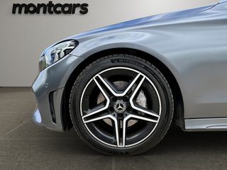 Mercedes-Benz Clase C 2019