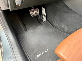 Mercedes-Benz Clase C 2019
