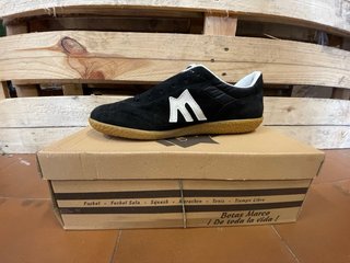 Botas Futbol Marco Años 80-90 (Únicas)