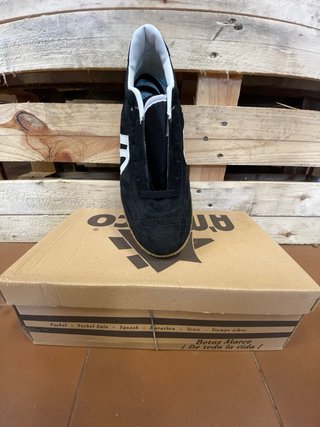 Botas Futbol Marco Años 80-90 (Únicas)