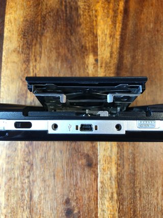 PSP-1000 playstation portable non funziona